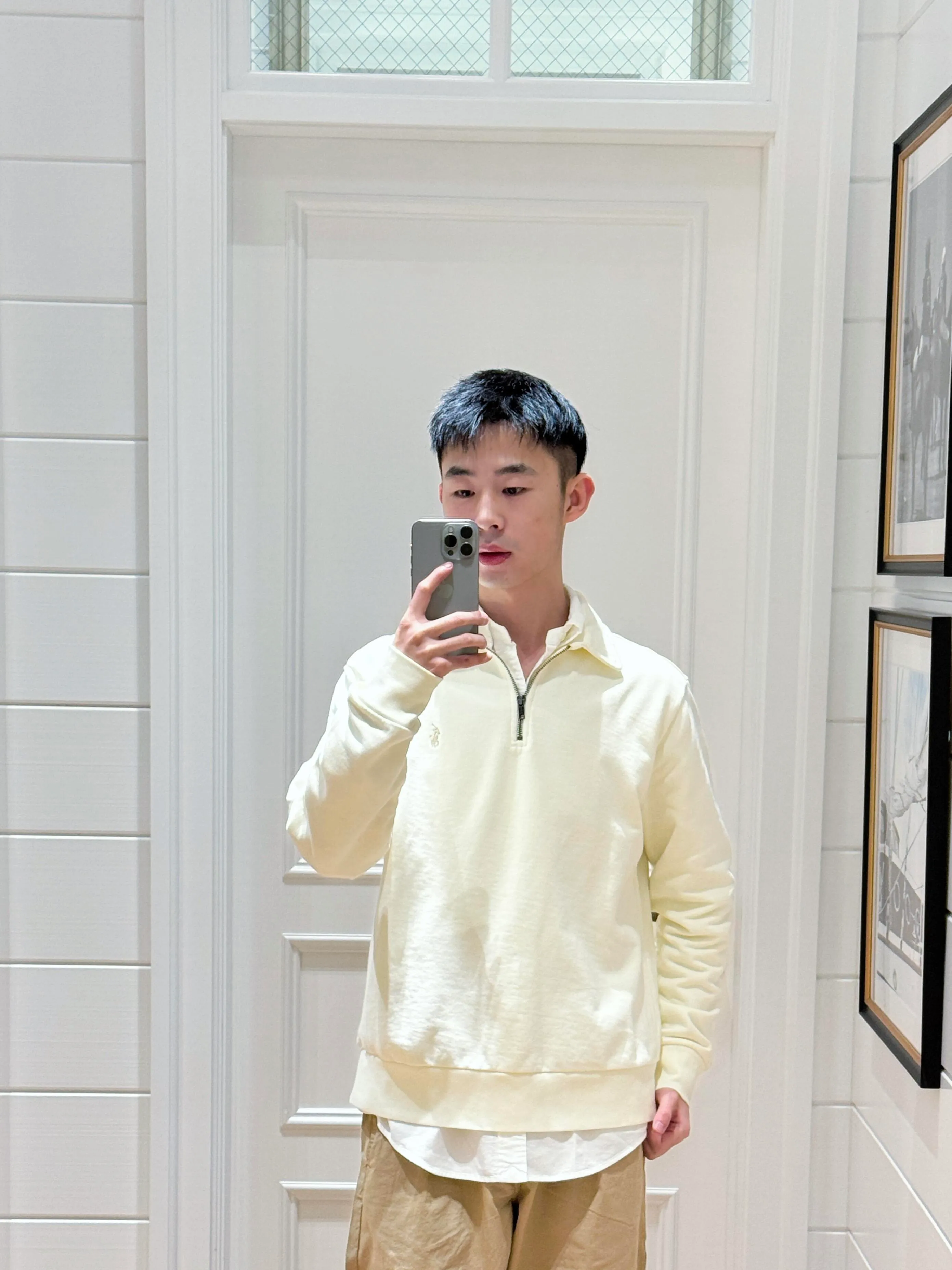 【 】Ralph Lauren